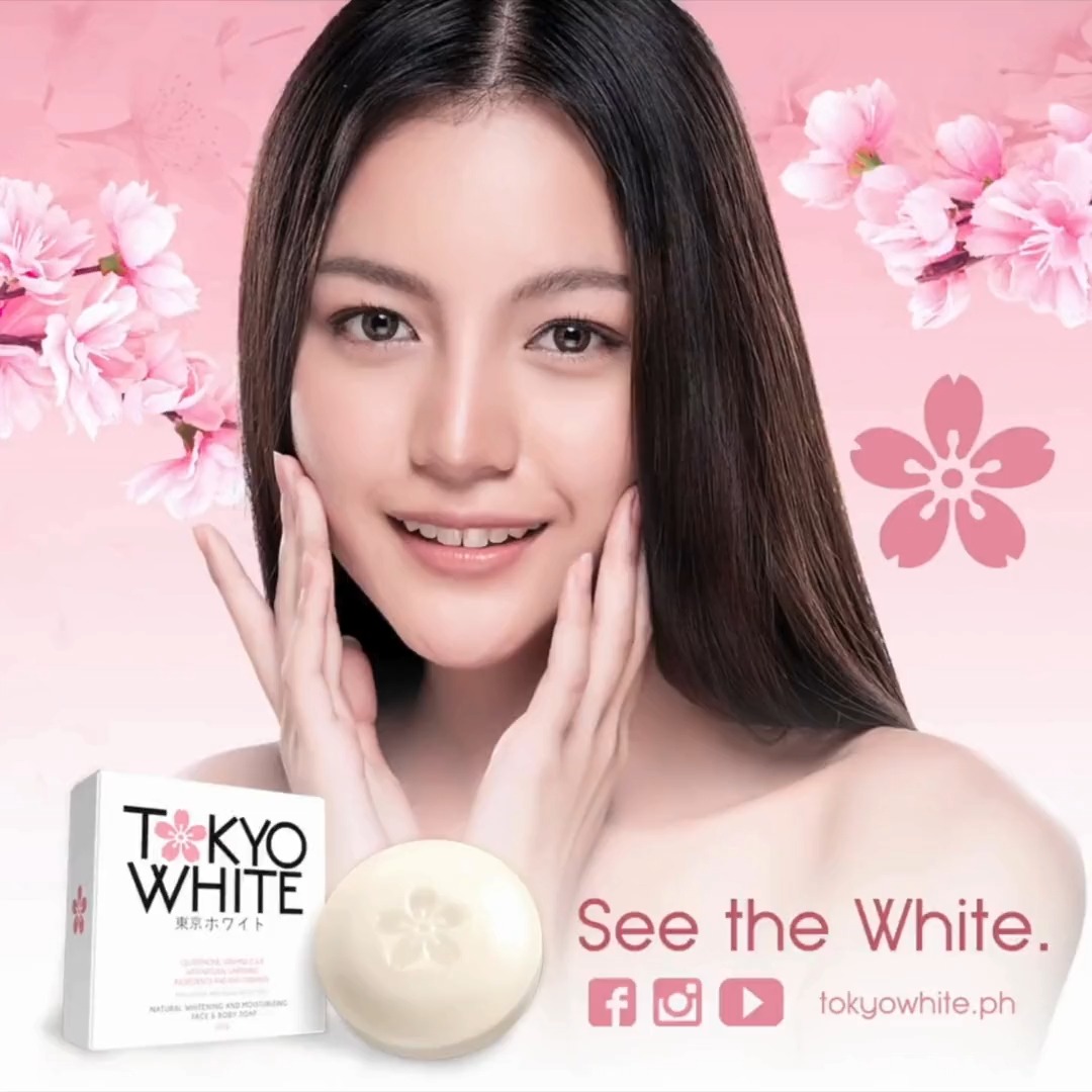 tokyo white glutathione Aishi C-Block 60capsule AISHI