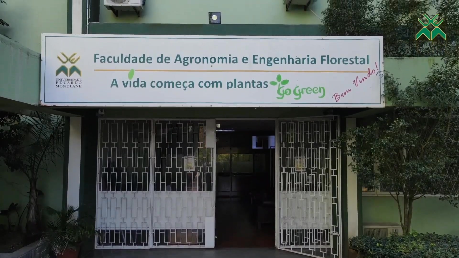 Parte 1- Conheça os cursos e as actividades realizadas pela UEM ...