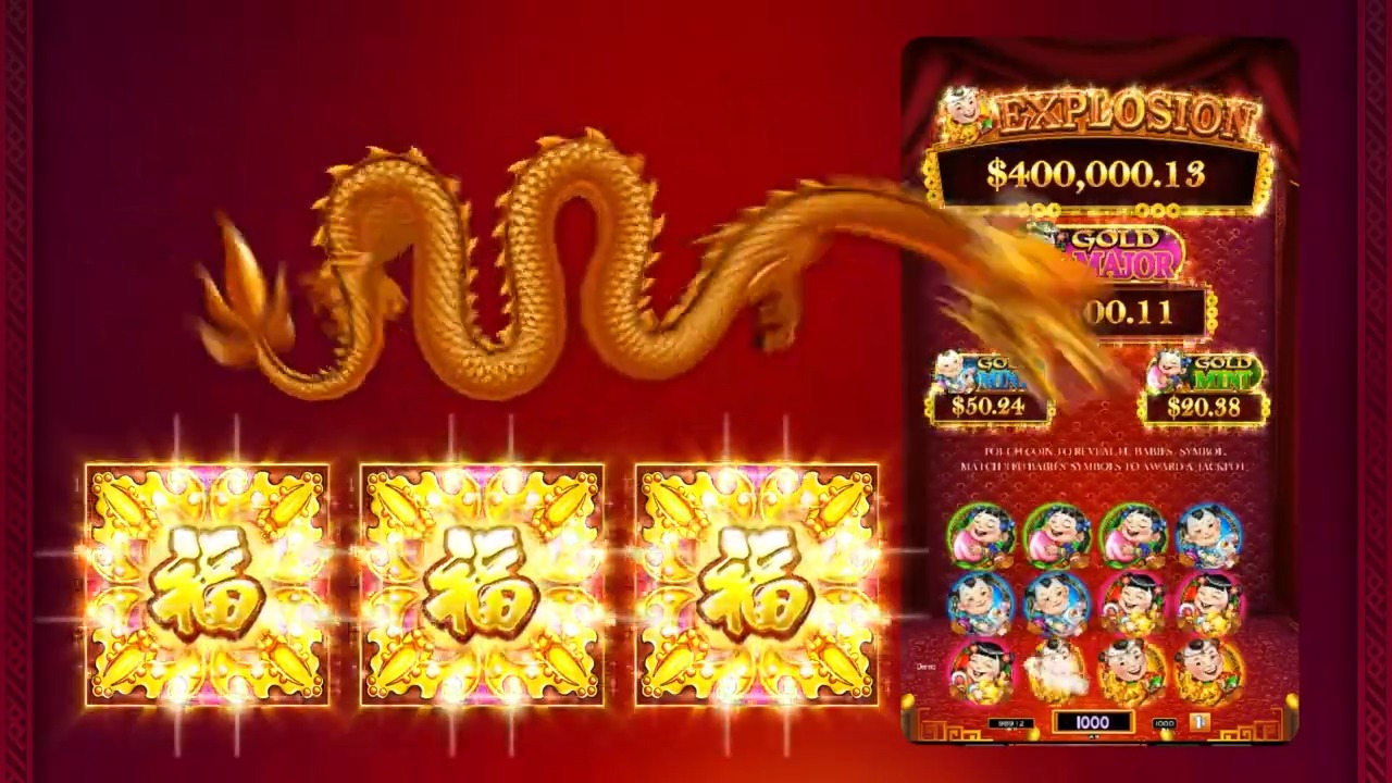 Explosino Casino Erfahrung für Spieler aus Deutschland