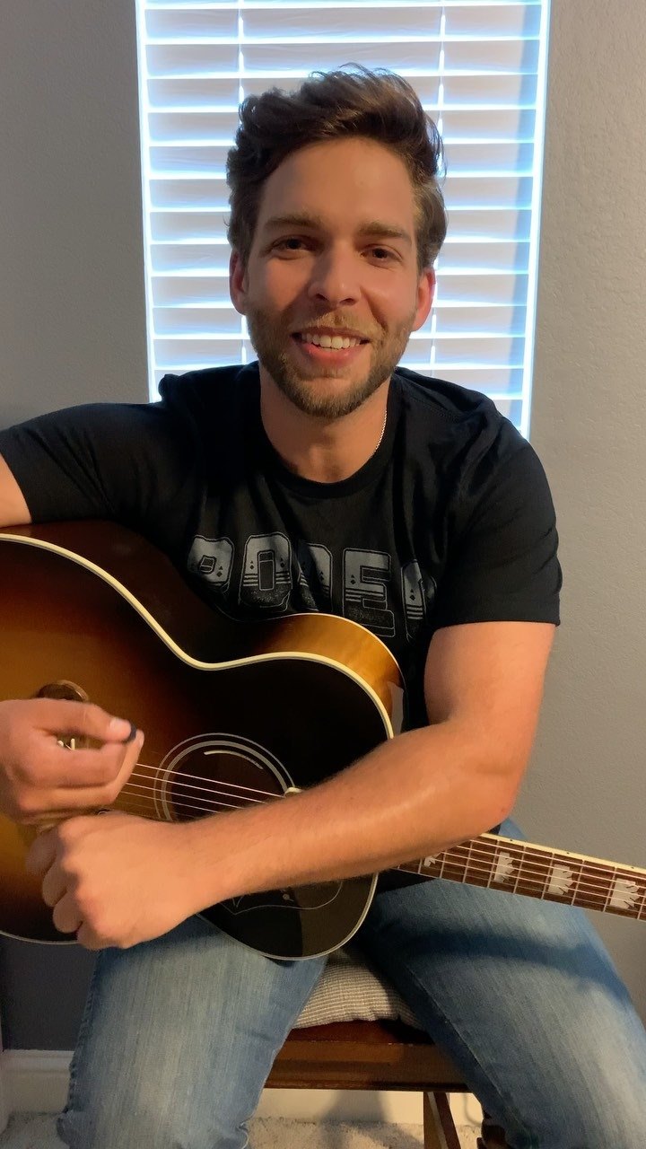 I Had The Idea The Other Day To Start Up Carlton Anderson Kenny chesney kid rock a tribute to waylon jennings. facebook