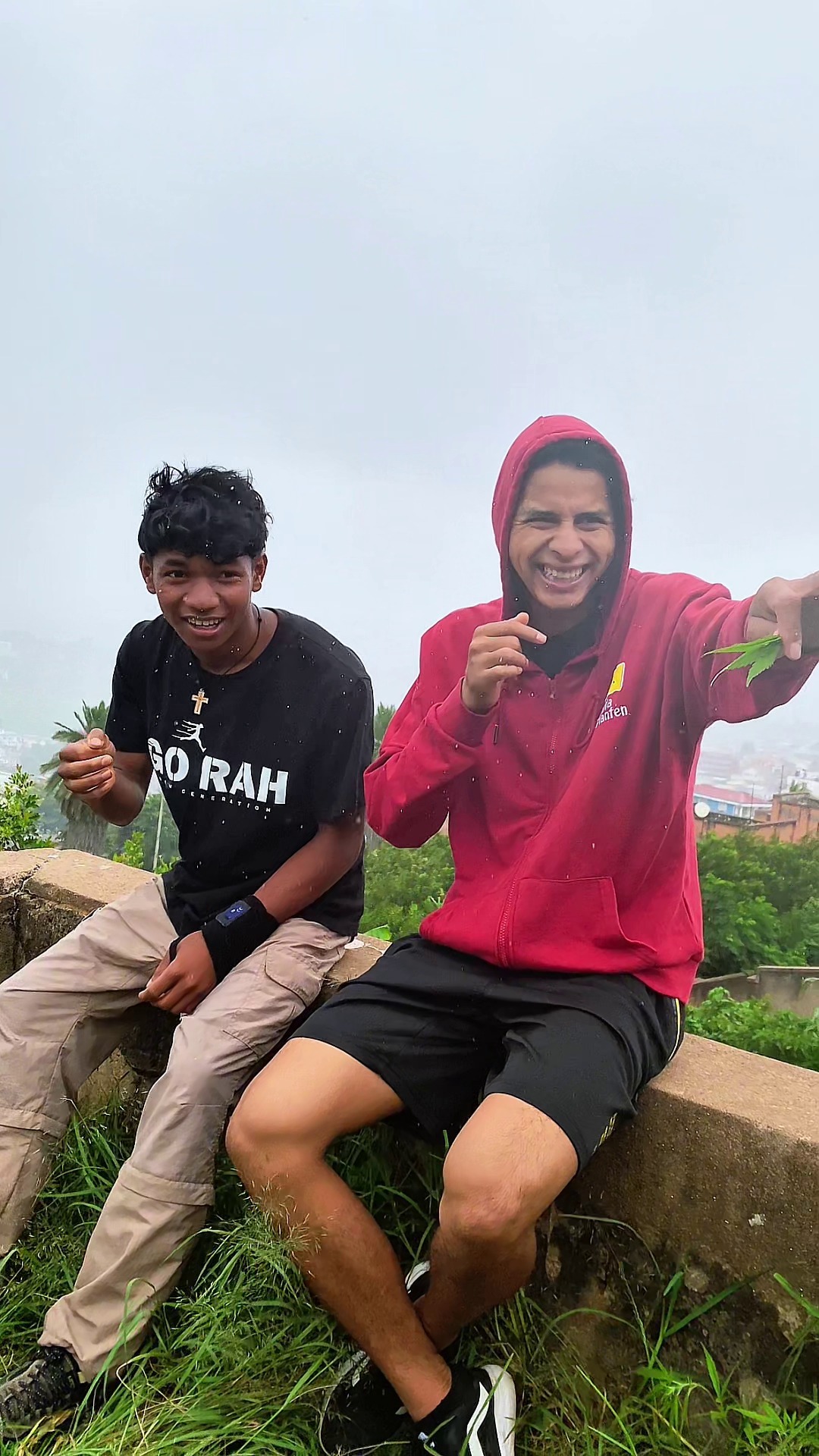 Ratsy ny Môly🤣🤣 Aleo hiany ronono sy menakely dia dizina tsara🥰 | Tsila ...
