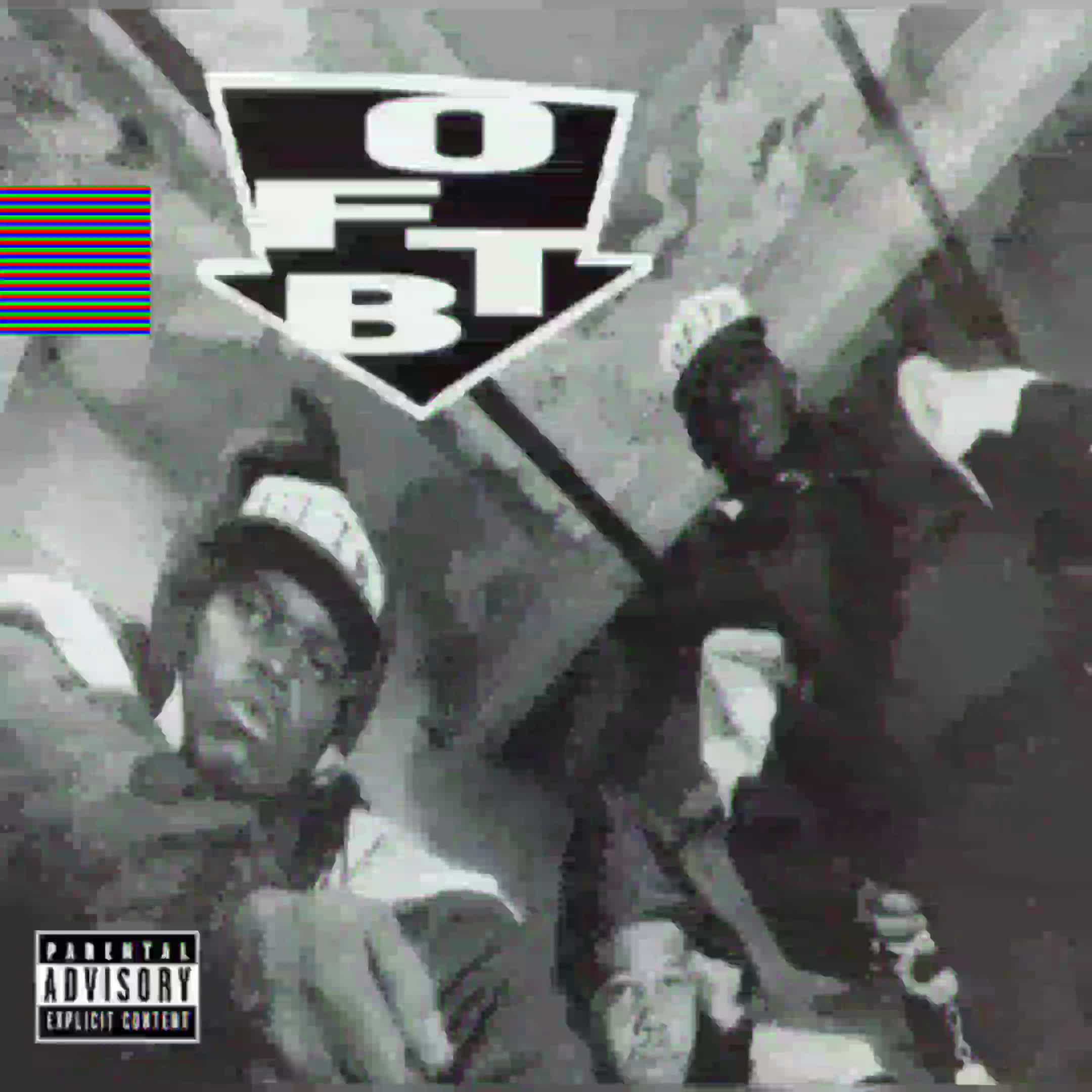 Big Syke - Be Yo' Self (1996)