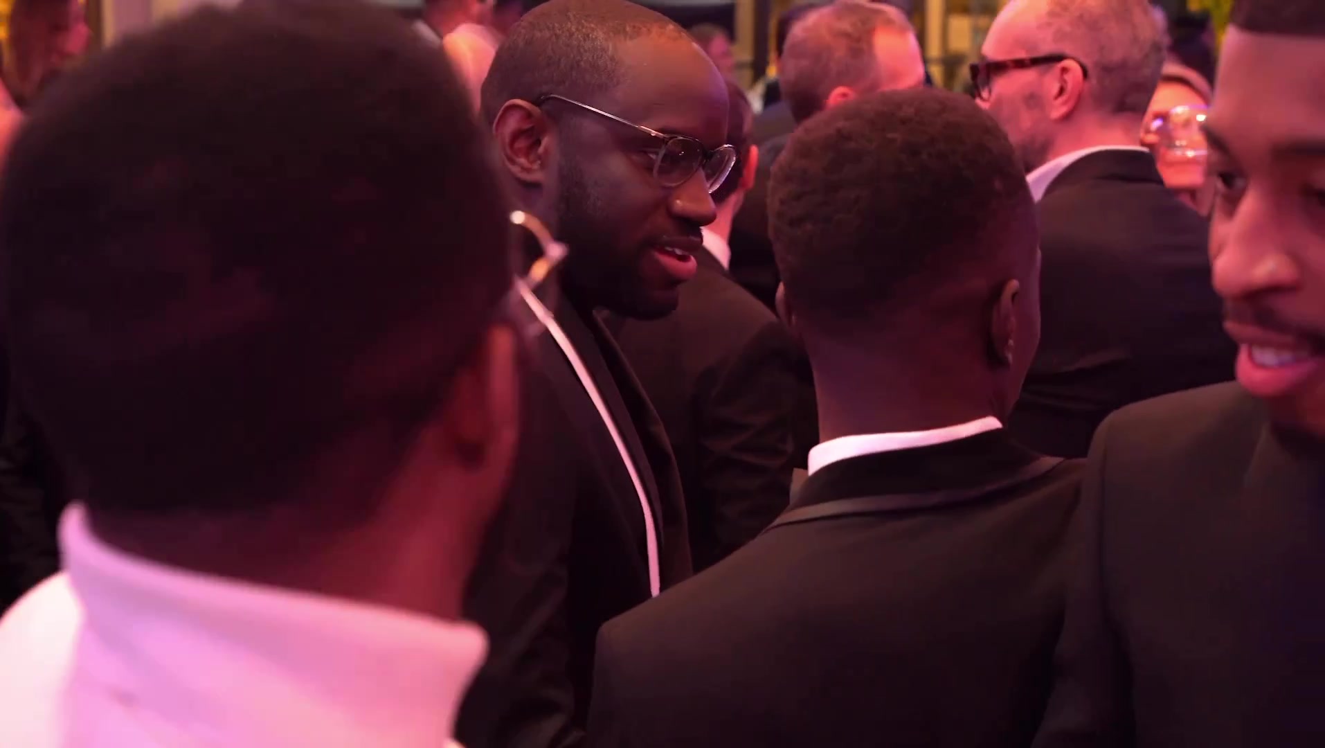 Abou Diaby Télé Réalité Origine