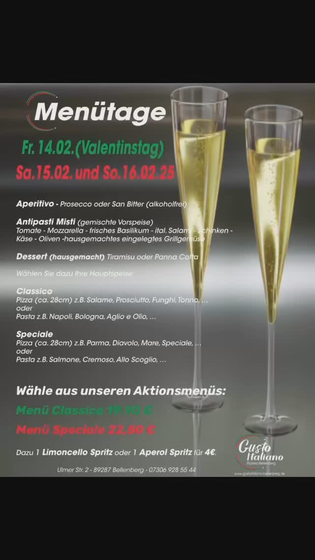 Gusto Italiano Bellenberg | Bellenberg