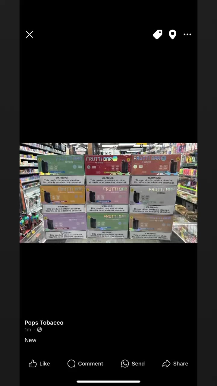 pops tobacco kempsey Pops tobacco shop on Reels