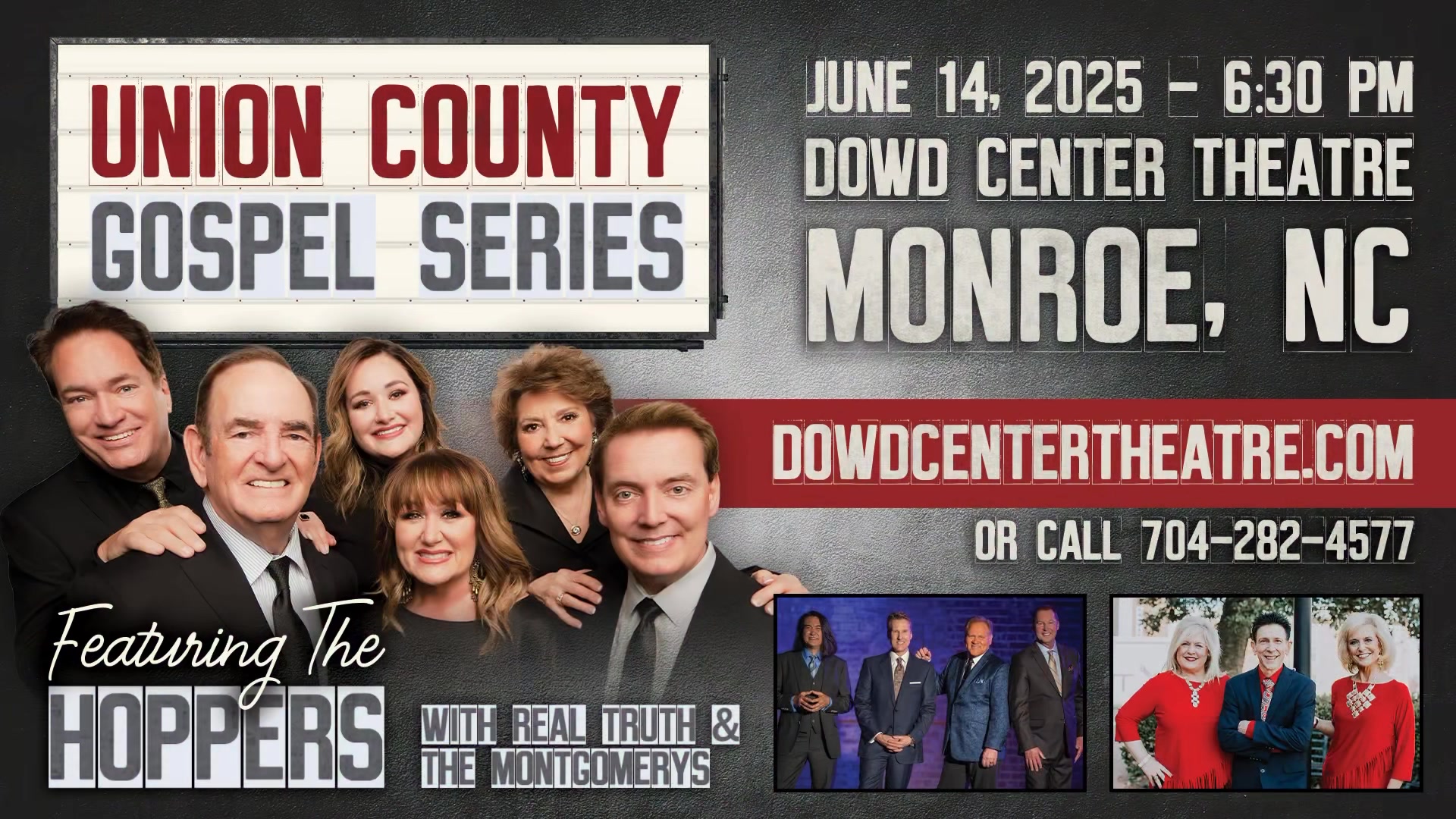 June 14th in Monroe, NC! | Hoppers | Facebook