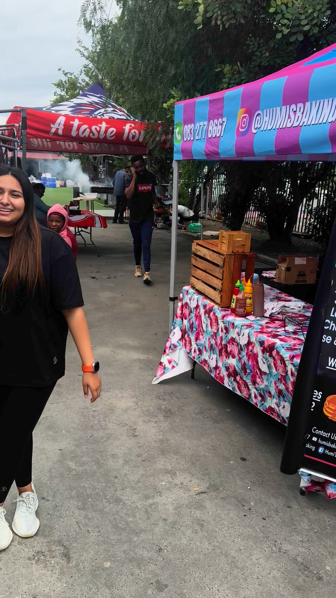 439 Victoria Rd PMB. Many POP UPS and a huge SALE! | Bawas Furnishers ...