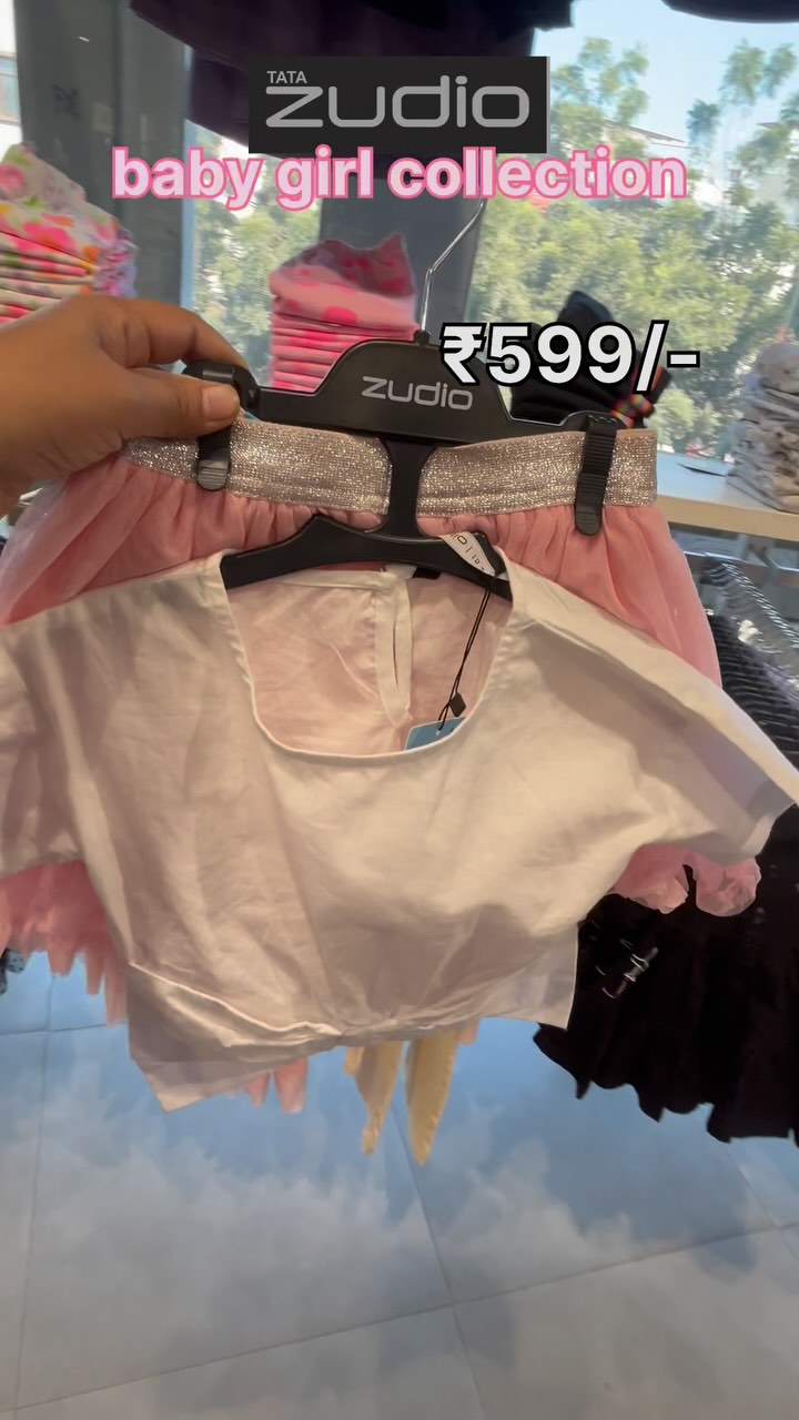 zudio ladies dress baby girl ✅💯, ., ., ., ., Zudio winter arrivals, Follow , Likes, Zudio, winter, explore, winter outfits, accessories, lifestyle,shopping, Diwali ,fashion, ., ., ., ., ., #explore Fashionable Red Midi Dress