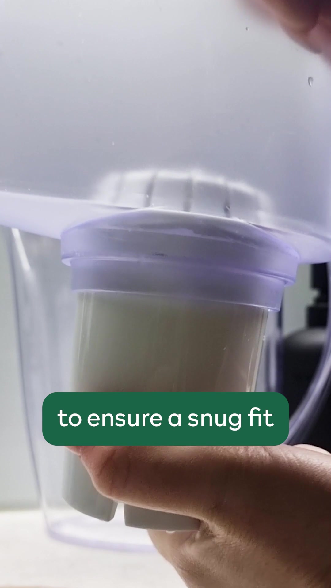 Curated visual reference: Picture Idea: Setting Up Your Water Filter Jug Is Simpler Than You