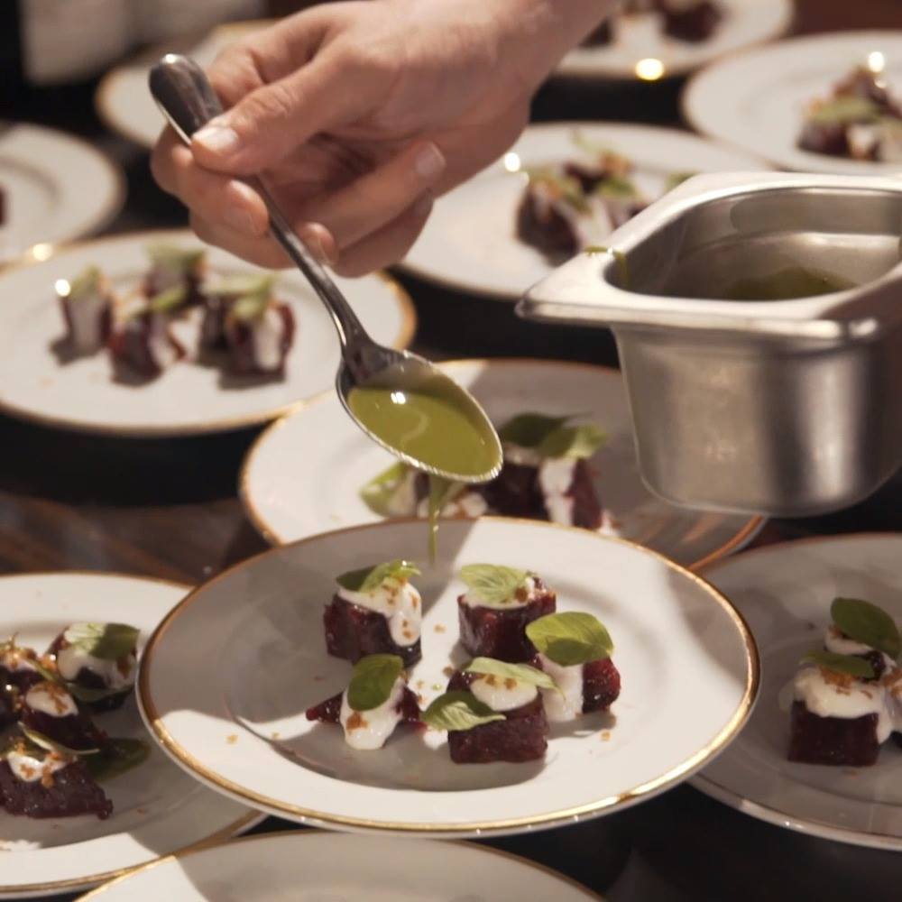 Priceless Cities - Experiência com o Chef Ivan Ralston | Imagine ...