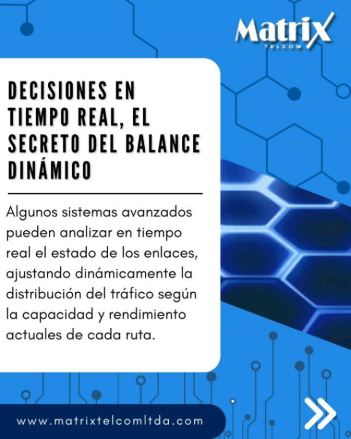 Matrix Telcom LATAM | Bogotá