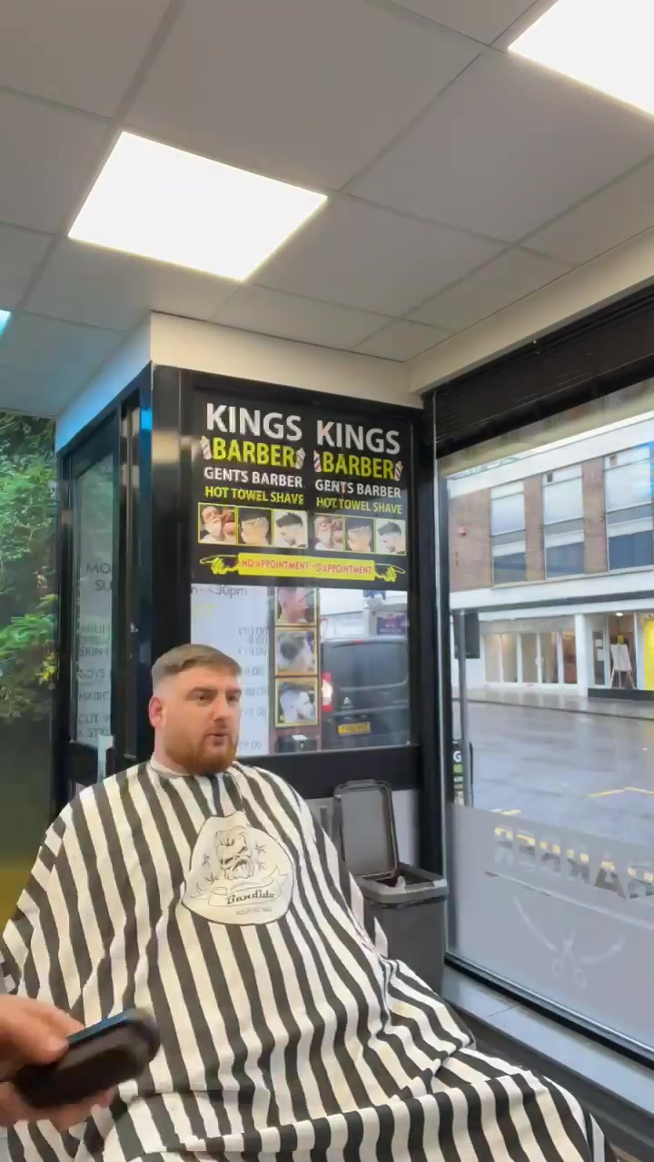 Kings Barber Rugby | Rugby