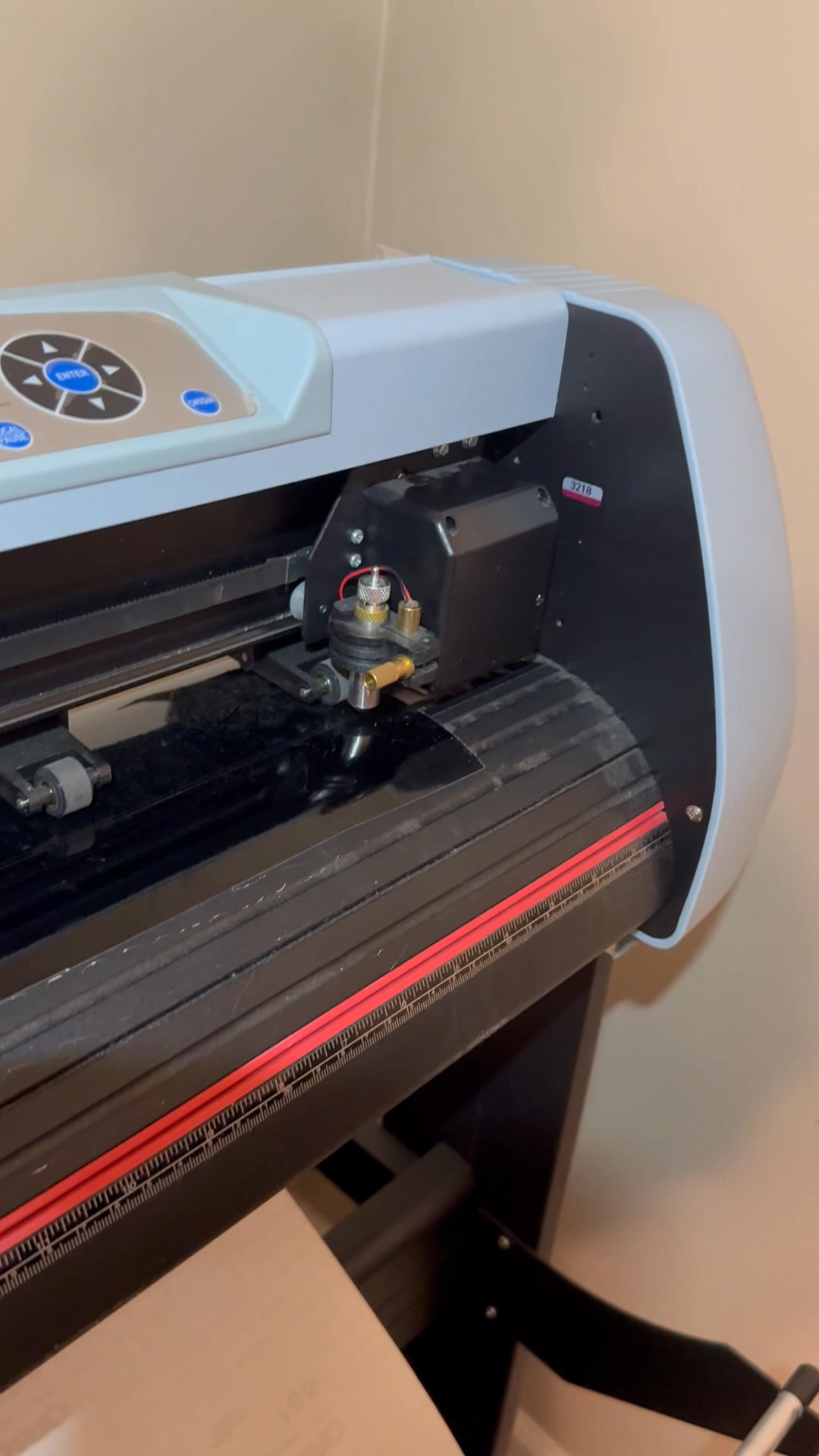 Creality K1/K1 Max CFS Support Group | How do I fix the cutter jammed ...