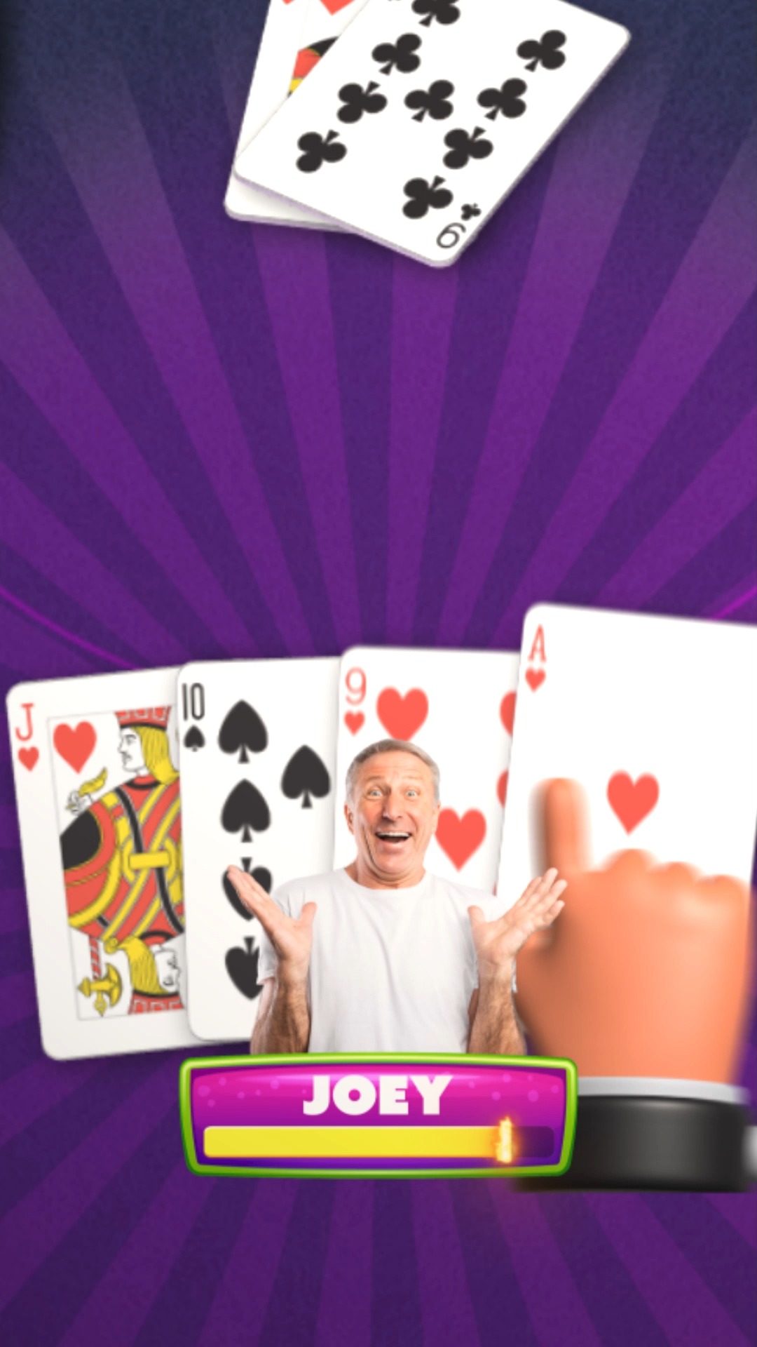 🙌 Play Euchre with friends! #euchre #euchreonline | Euchre.com