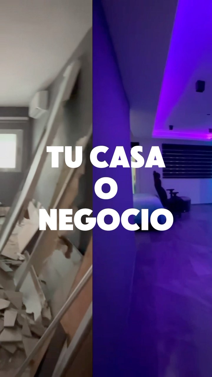 Enchúlame mi espacio | Veracruz