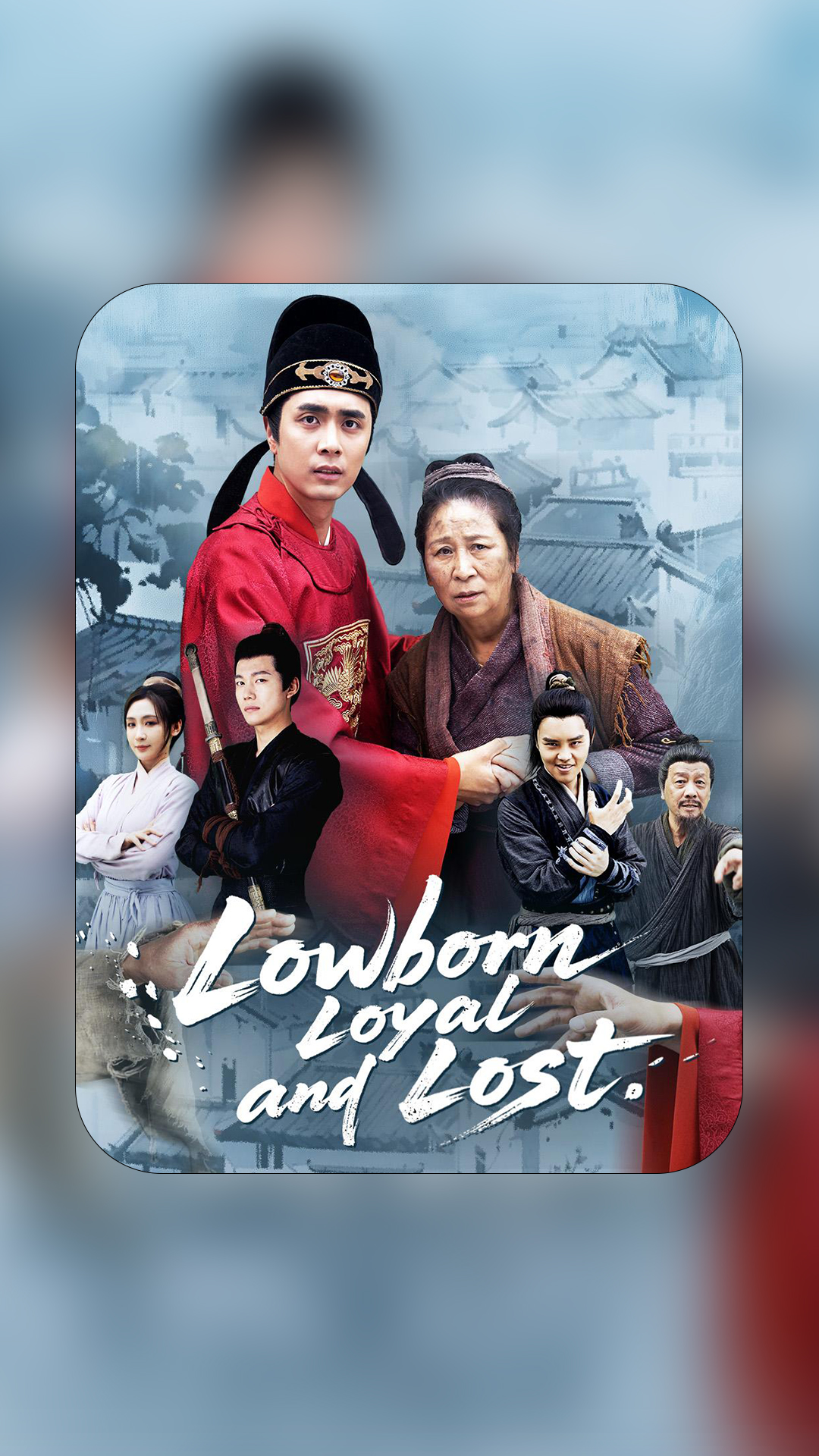 Lowborn, Loyal, and Lost👉 https://netshort.com/base/n/gm0tBwF 👉 BEST ...