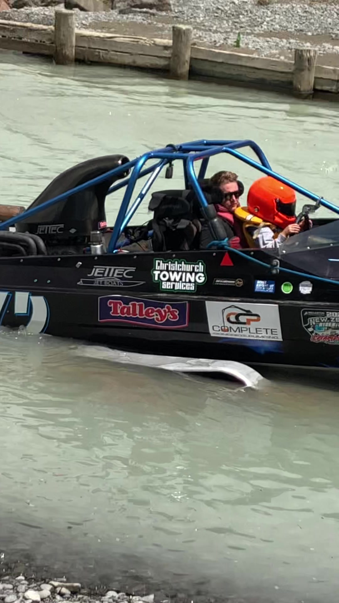 Aftershock Racing on Reels | Facebook