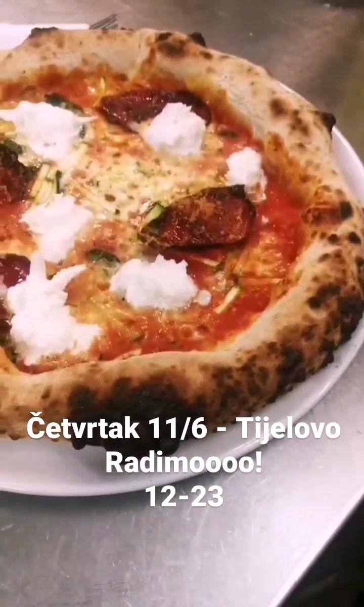 Papavero Pizza & Food Lab Home Zagreb, Croatia Menu, Prices, Restaurant Reviews Facebook
