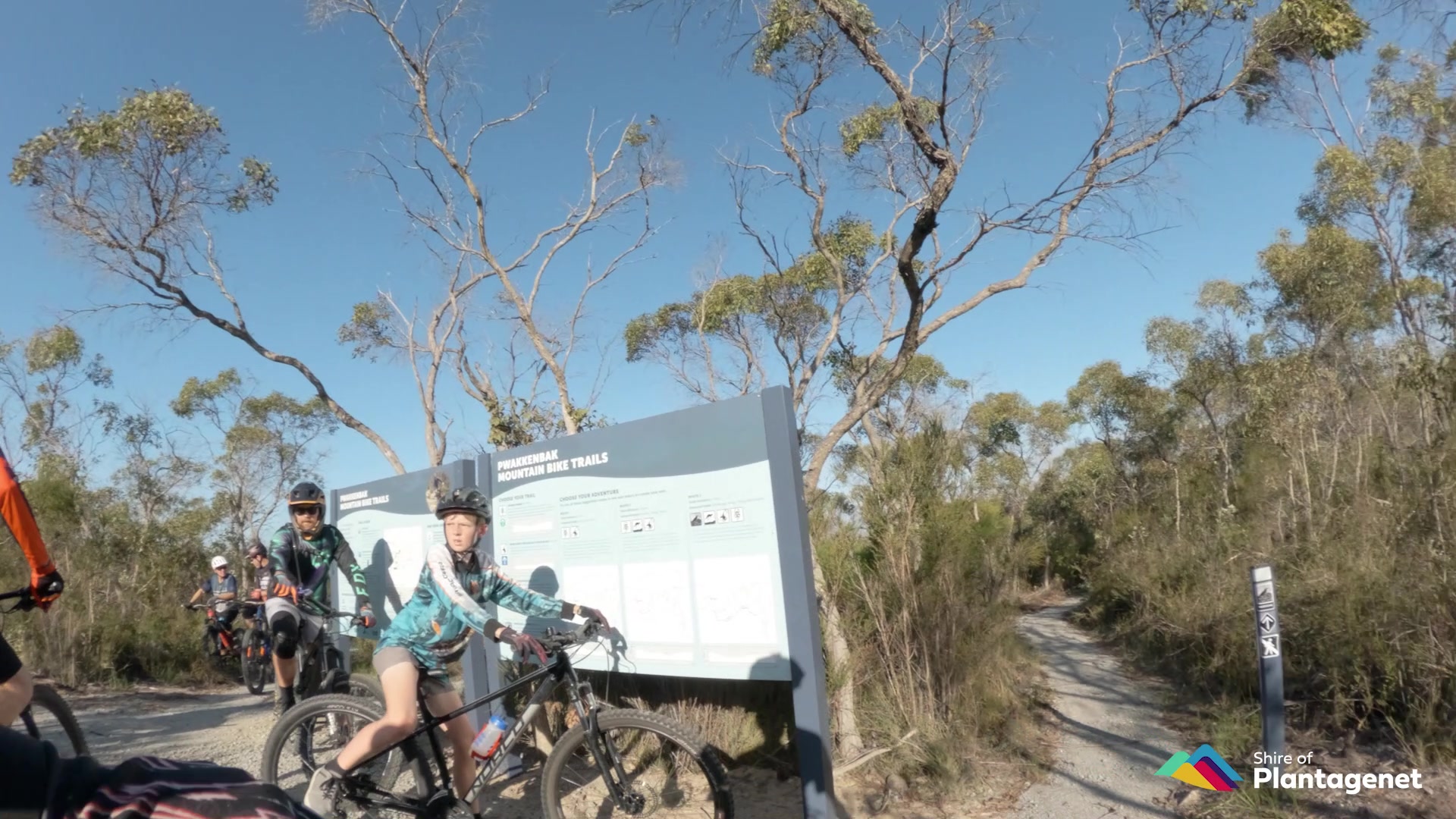 Mt Barker Mountain Bike Club | Mount Barker WA