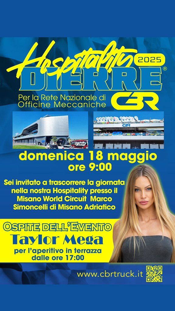 Dierre - Ricambi Componenti Attrezzature
