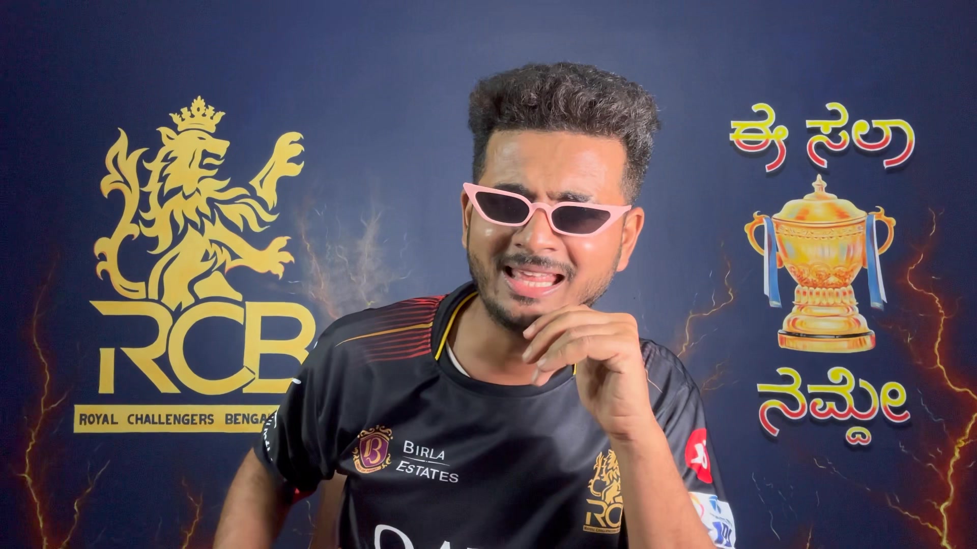 RCB vs Delhi Match Review | ಸೋತ್ರು ಬಿಟ್ಕೊಡಂಗಿಲ್ಲ 🔥 TATA IPL 2025 ...