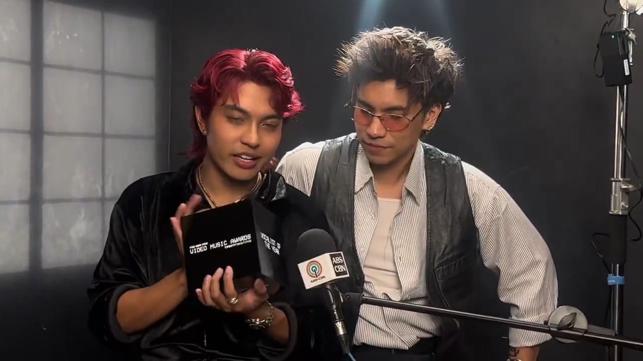WATCH: New Hue Video Music Awards’ Vocalist of the Year goes to Cup of ...