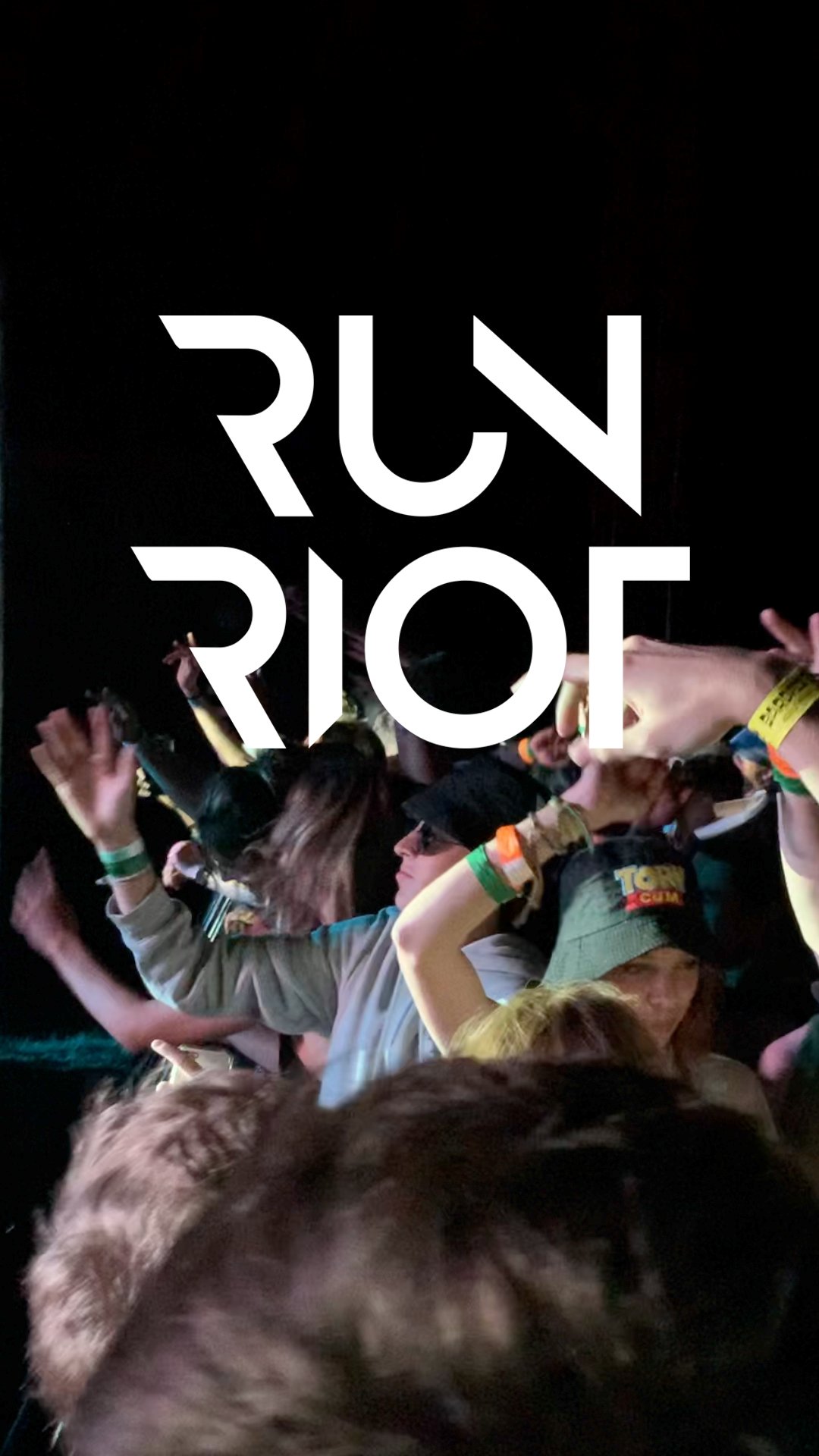 RuN RiOT