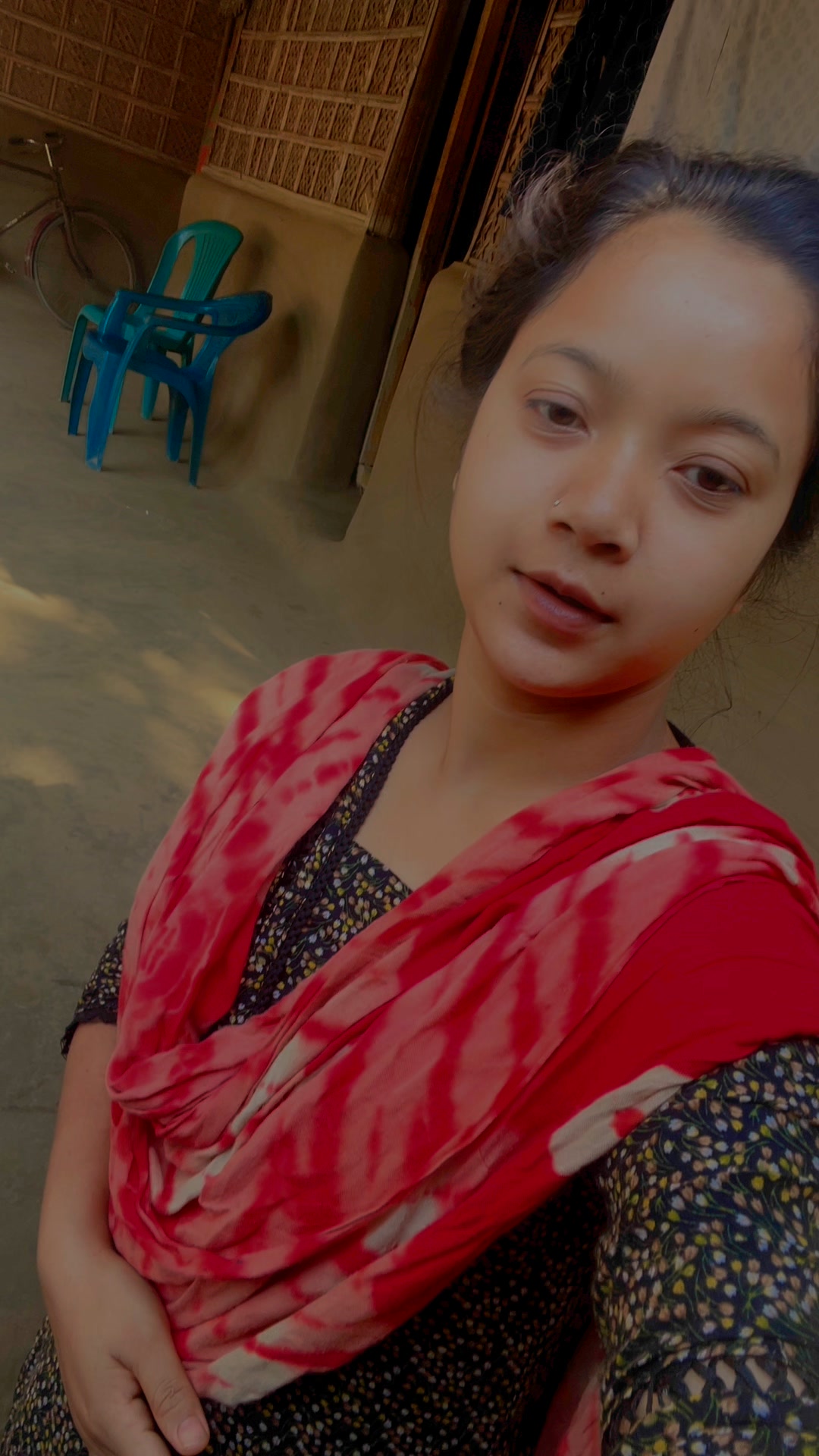 Subarna Rani