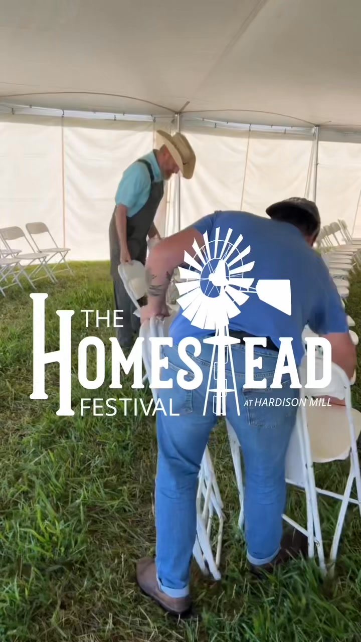 Rebecca is taking her annual HOMEMAKER CONFERENCE on the road to Texas ...