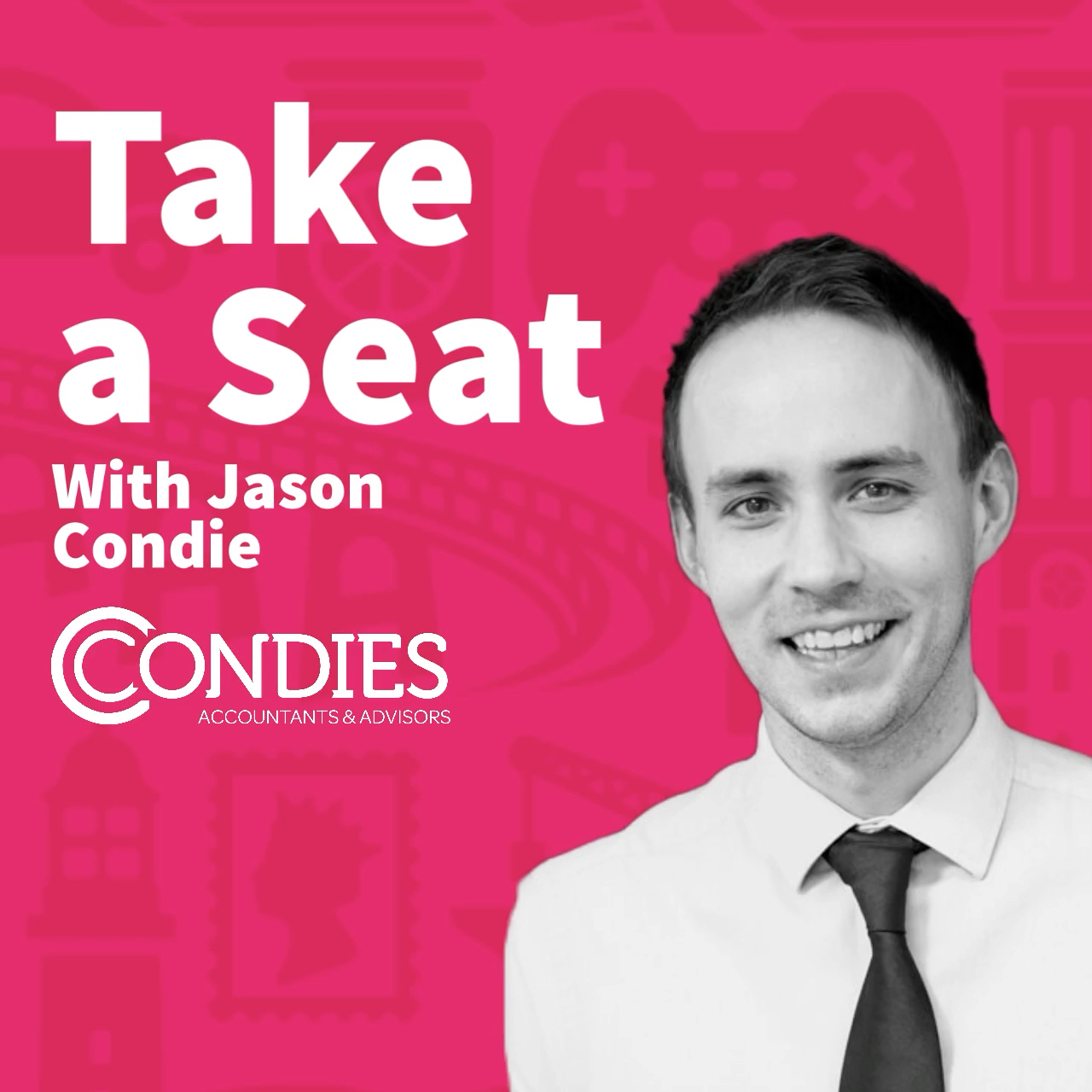 Have you seen our latest Take A Seat interview with Jason Condie from ...