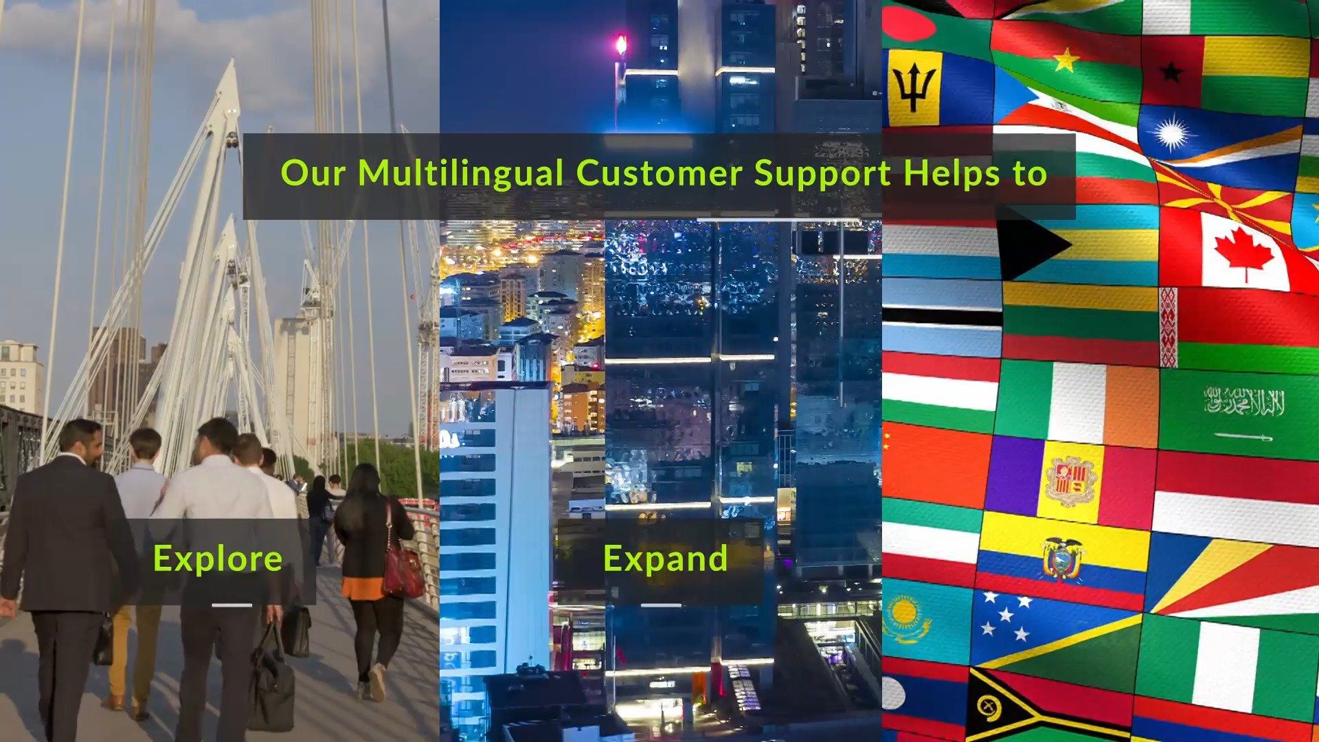 Multilingual Call Center Services | Headquartered in Bangalore India ...