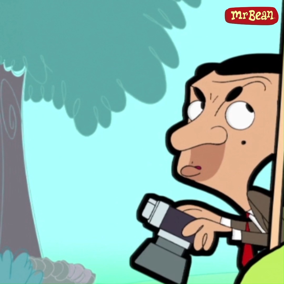 Mr Bean the Zookeeper 🦁🐺 | Mr Bean Animated | Full Episode | Season 1 ...