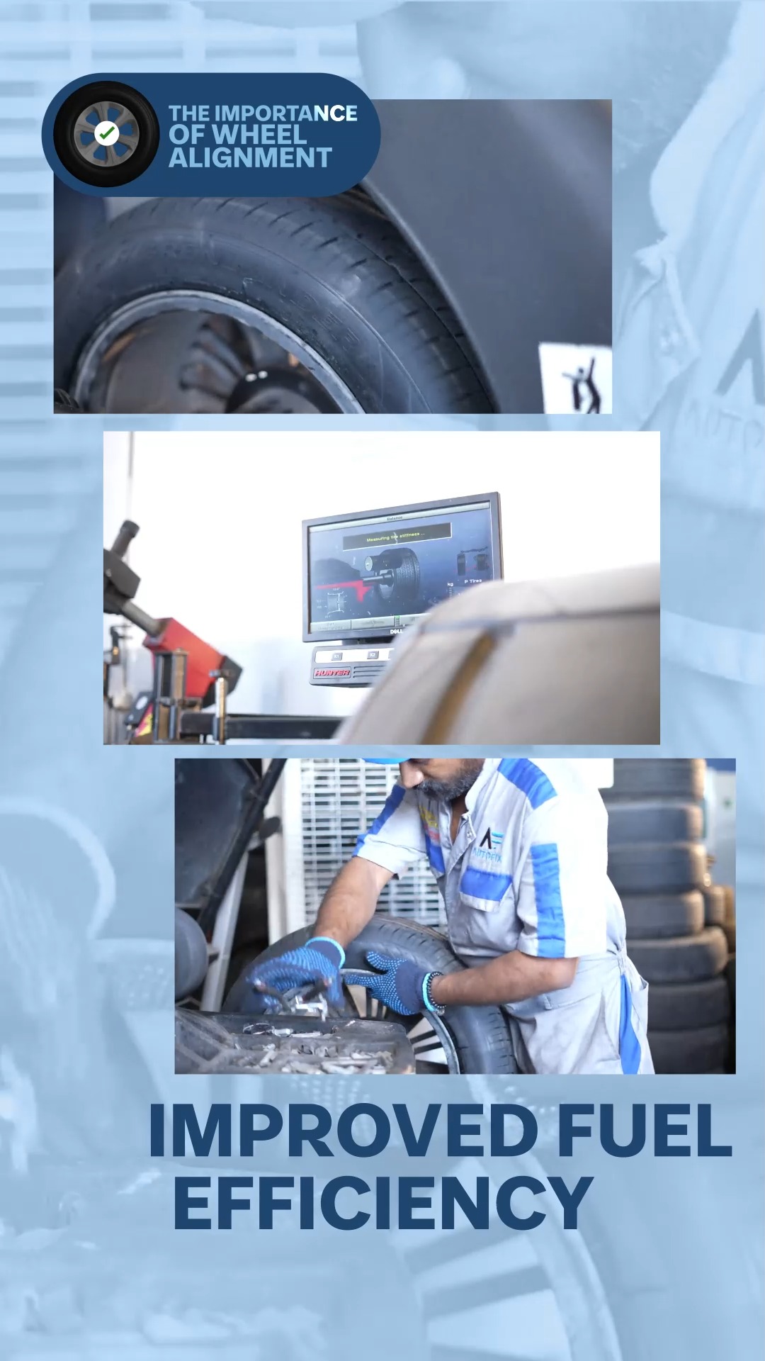 Topekas Top Secret To Smooth Rides Tire Alignment Replacement Unveiled 1