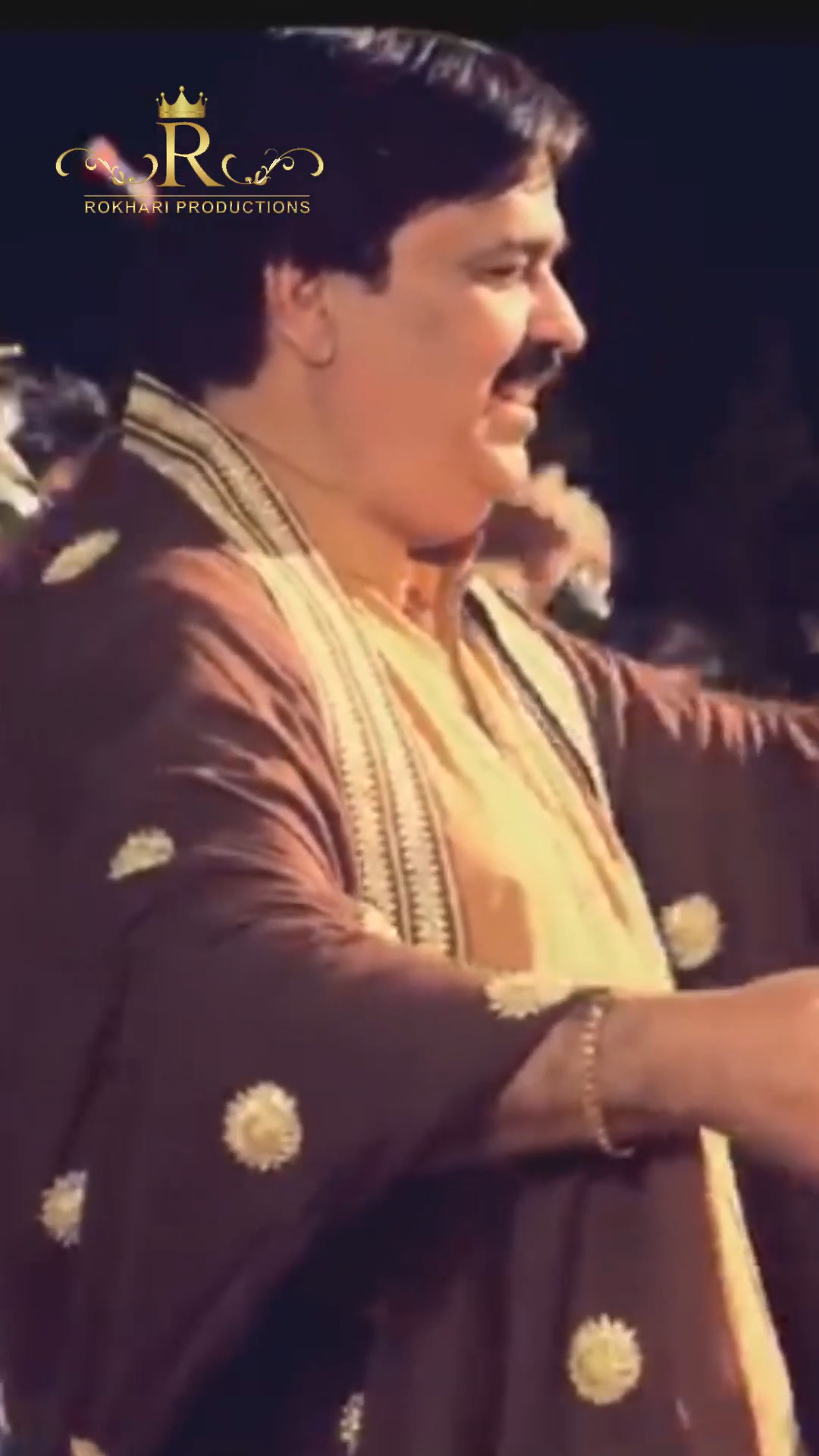 Mahi | Shafaullah Khan Rokhri | (Official Video) | Rokhri Production