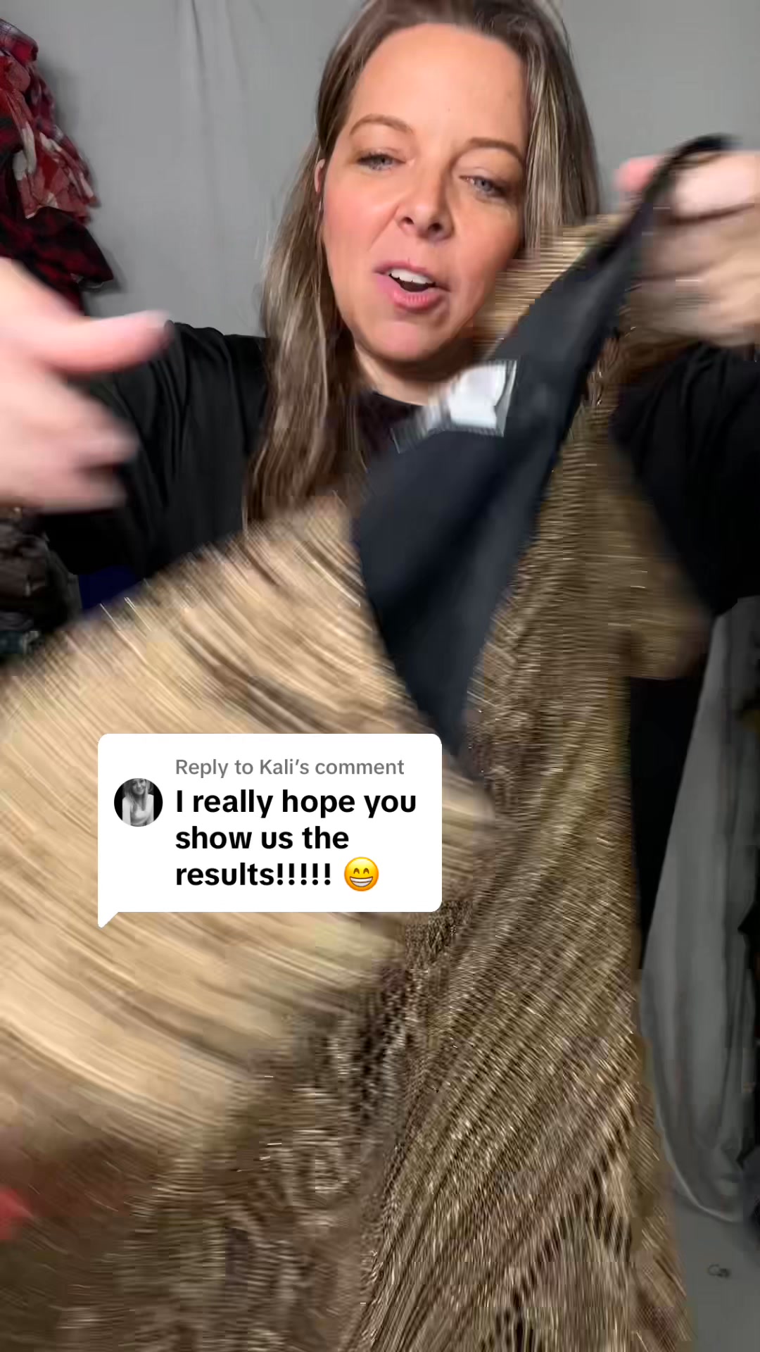 OK the moment so many of you have been waiting for! The results from my ...