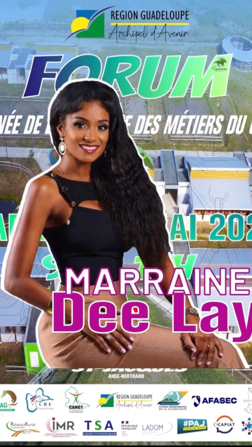 Dee Lay Officiel