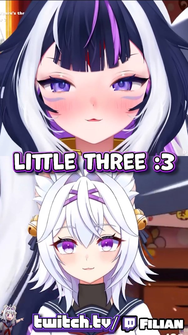 FILIAN'S Reaction to Shylily's STUNNING New Outfit? Filian's reaction ...