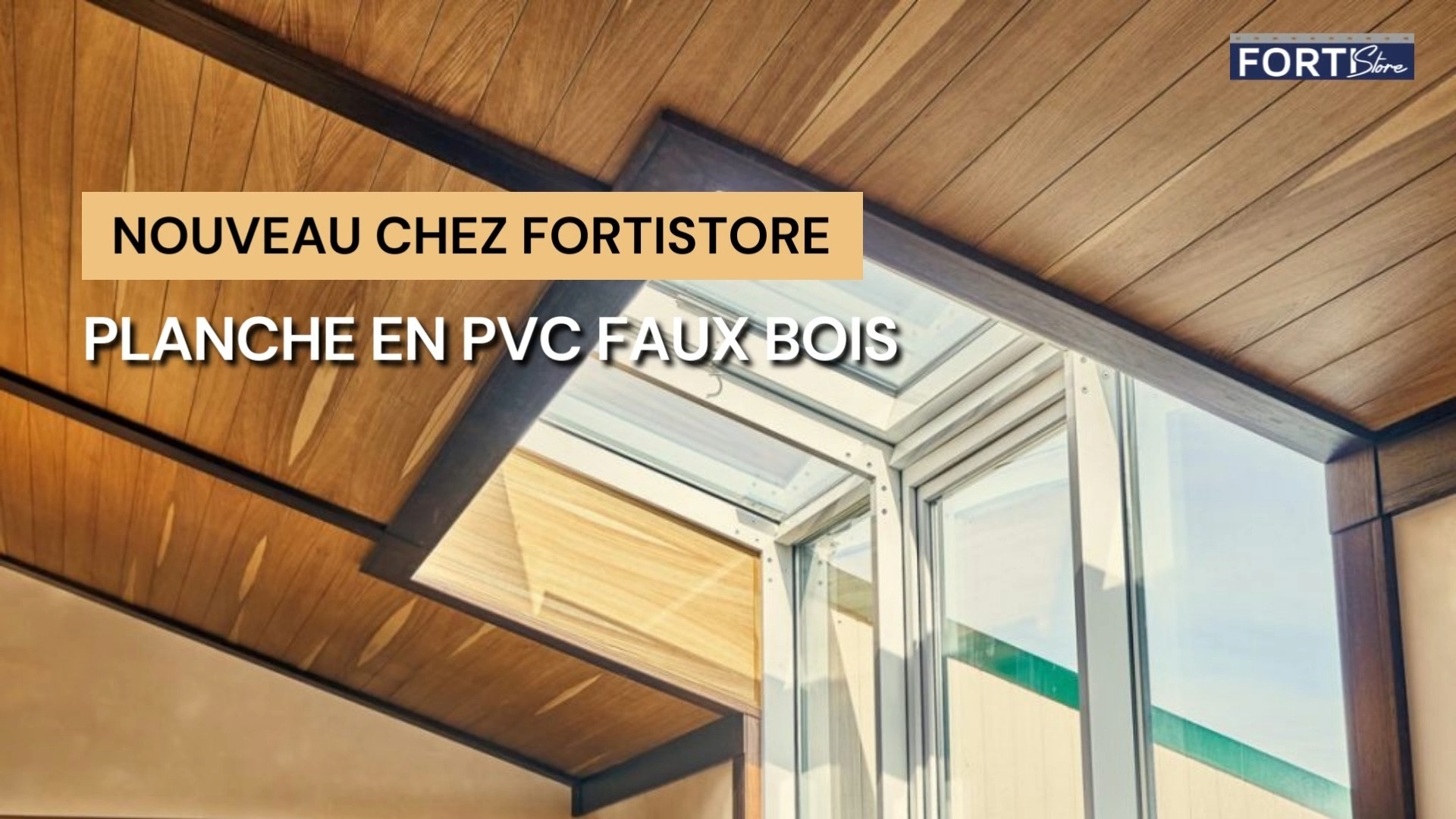 Fortistore | Tunis