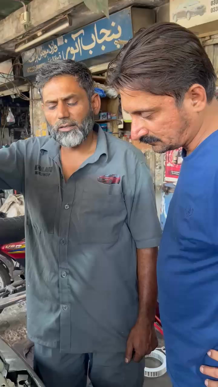 Nasir Mughal official | Rawalpindi