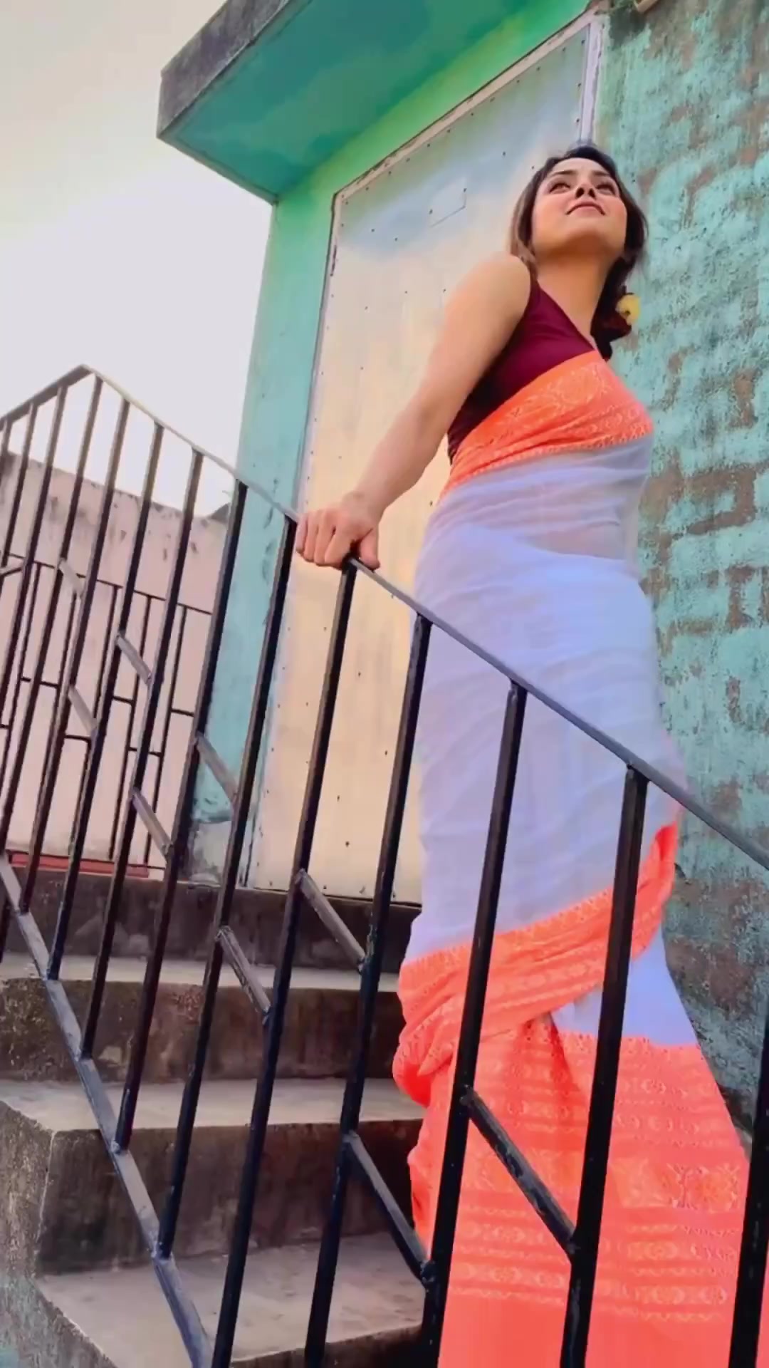 Sharly Modak