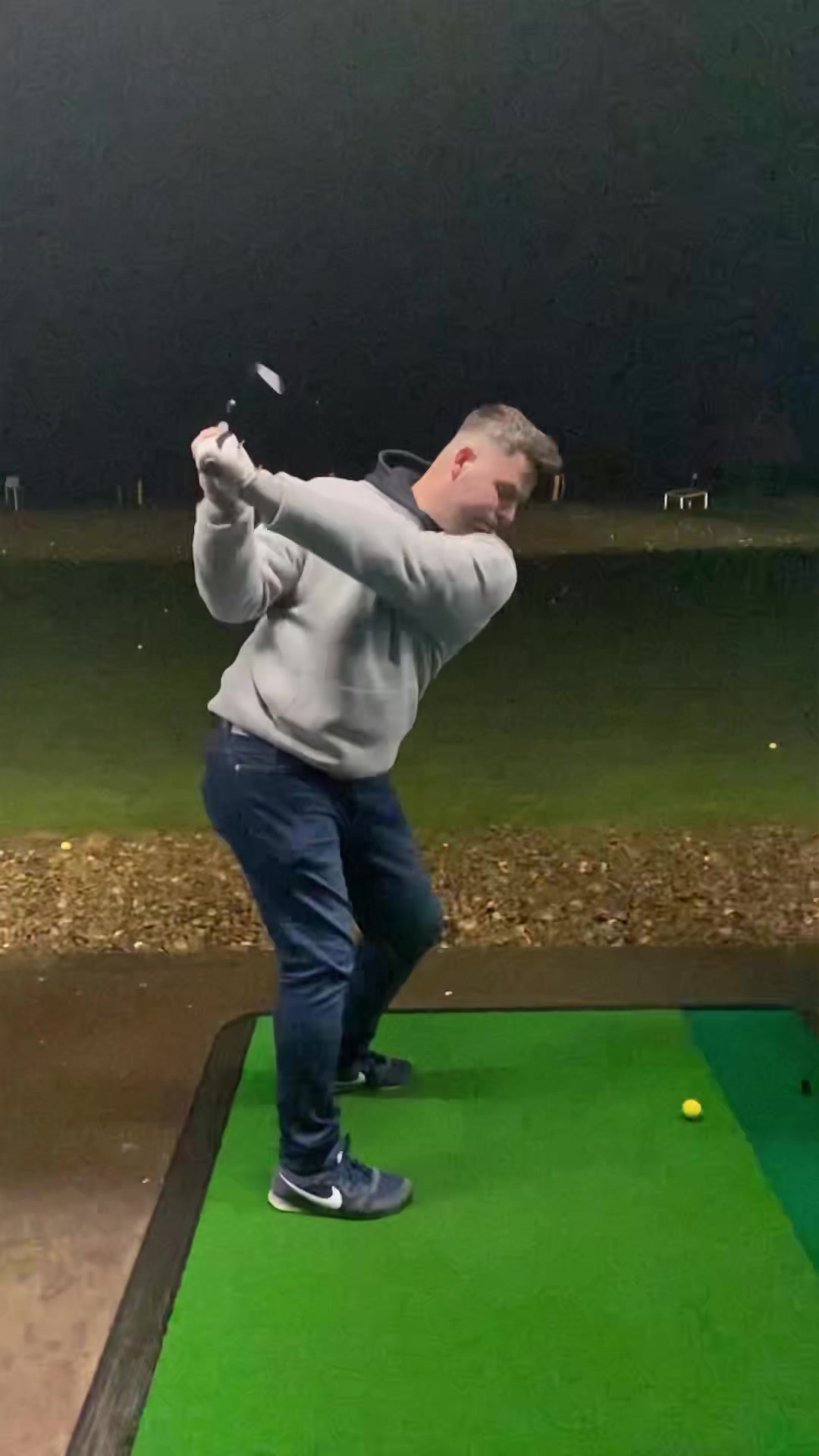 Matt Rumble Golf PGA | Doncaster