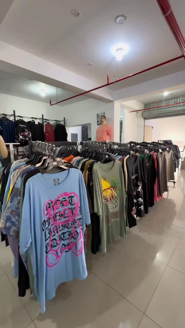 POINT ROPA TALLAS GRANDES🔥 Encuéntranos en la galería TEXTILANDIA Jr ...