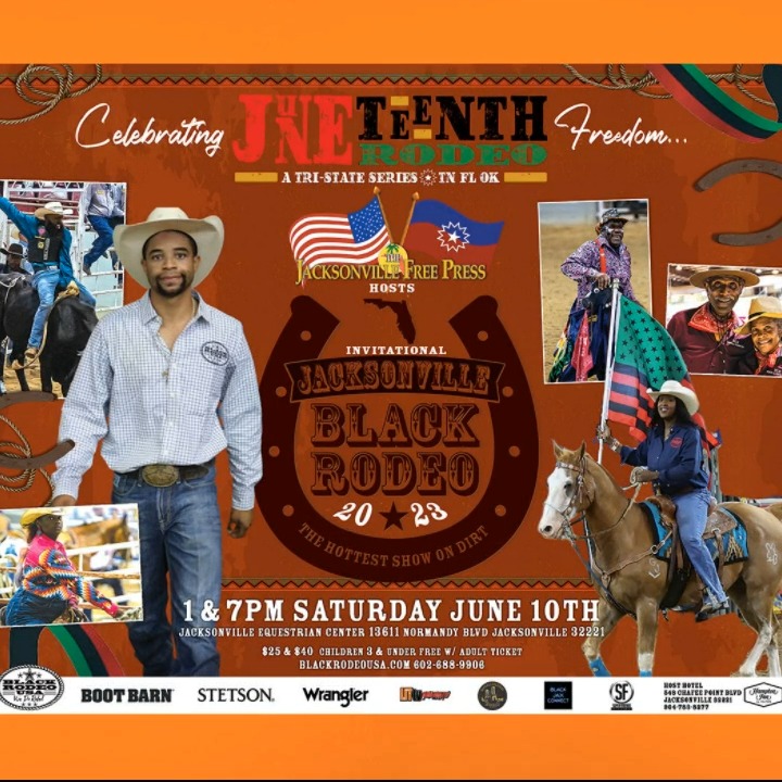 TONIGHT'S THE NIGHT!!! Black Rodeo USA is excited for tonight's ...