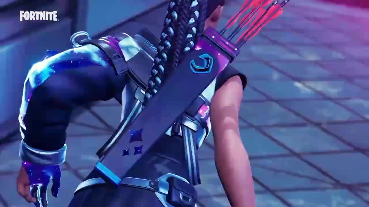 Trailer De Naruto X Fortnite Codigo De Creador Darkslayer99 By Darkslayer99 Facebook