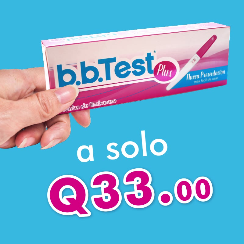 b.b. Test
