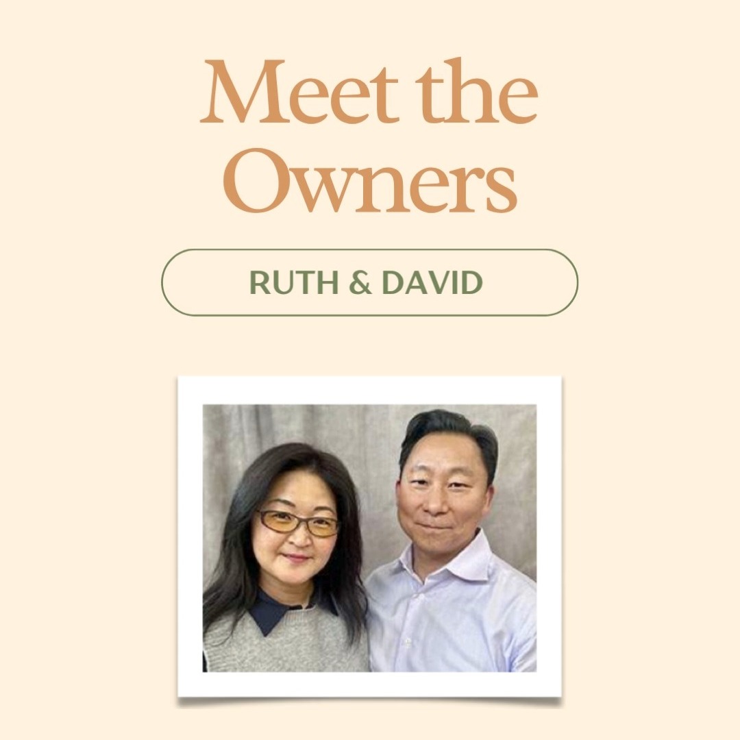 Hi, we’re David and Ruth Kim, proud owners of FirstLight Home Care of ...