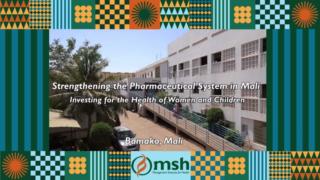 Management Sciences for Health - #UNGA Event Alert: What role do ...