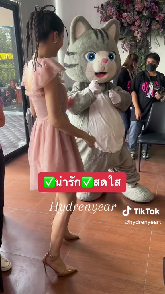 #PINKPLOY1stFANMEETING #PINKDESTINYรักนี้คือพรหมลิขิต #พิ้งค์พลอยปภาวดี ...