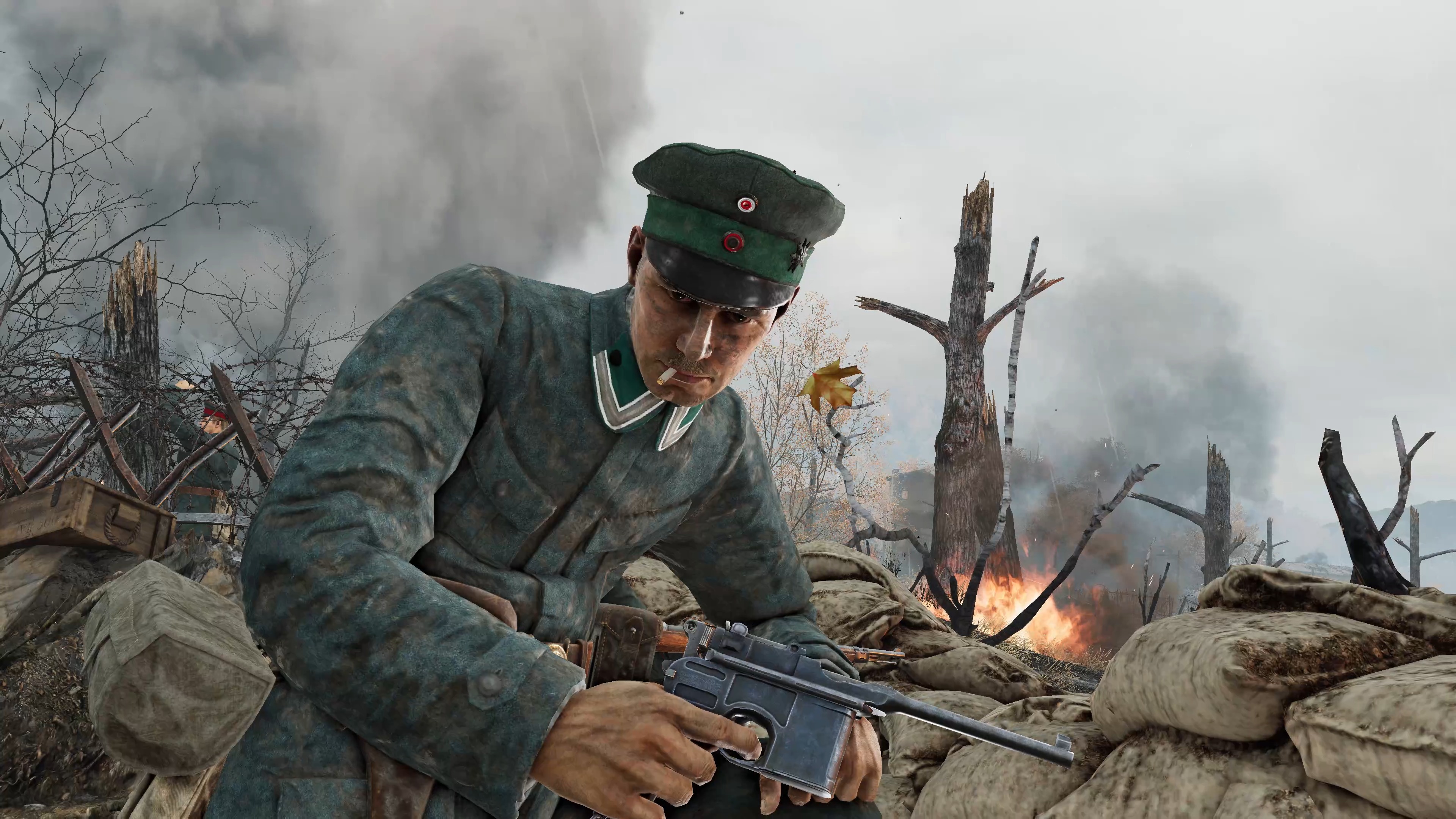 Isonzo - Caporetto Expansion LIVE NOW | FREE EXPANSION! It’s time to ...