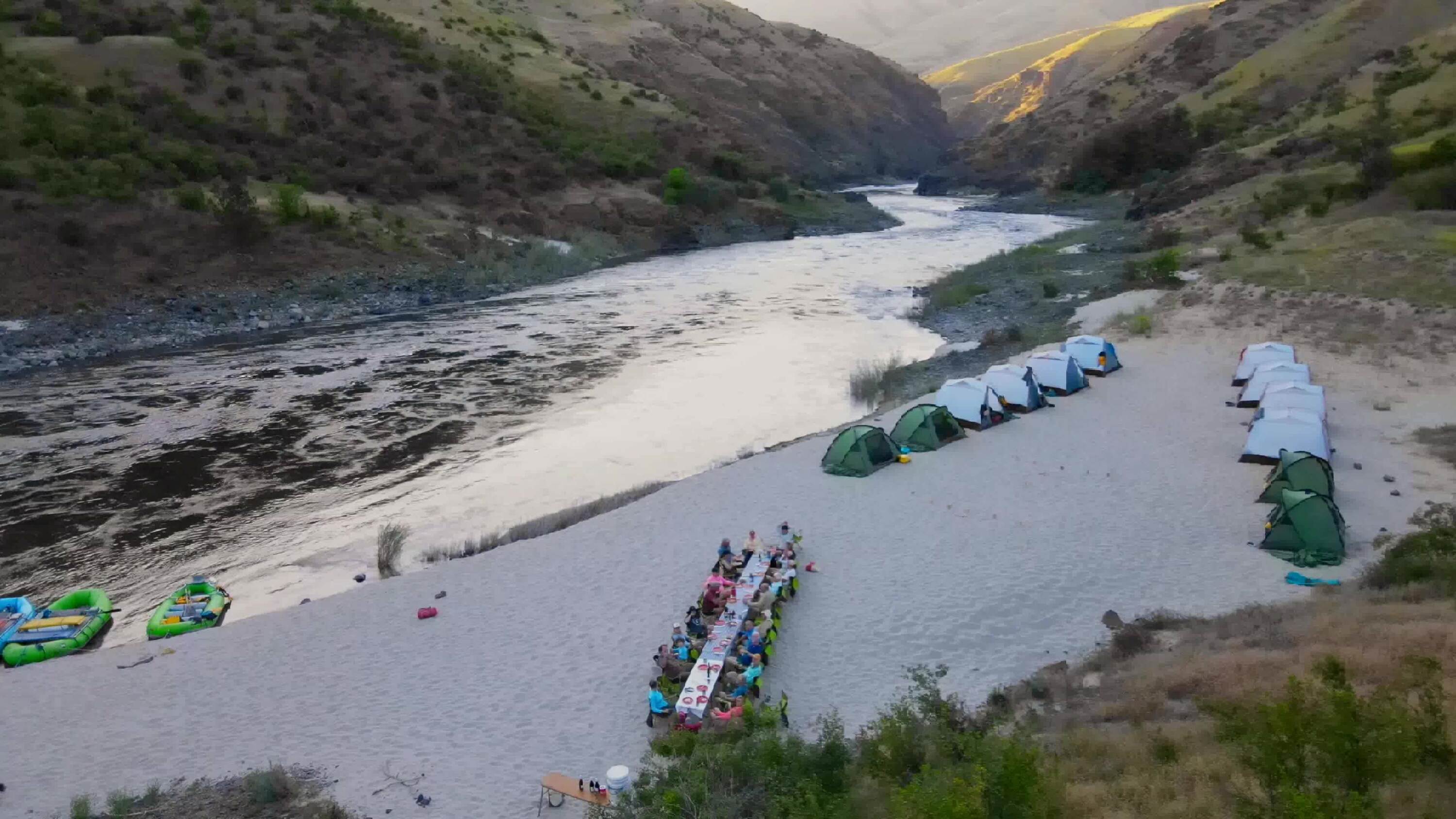 2025 Dates Released!🍷🛶🗺️ Discover the Perfect Blend of Adventure ...